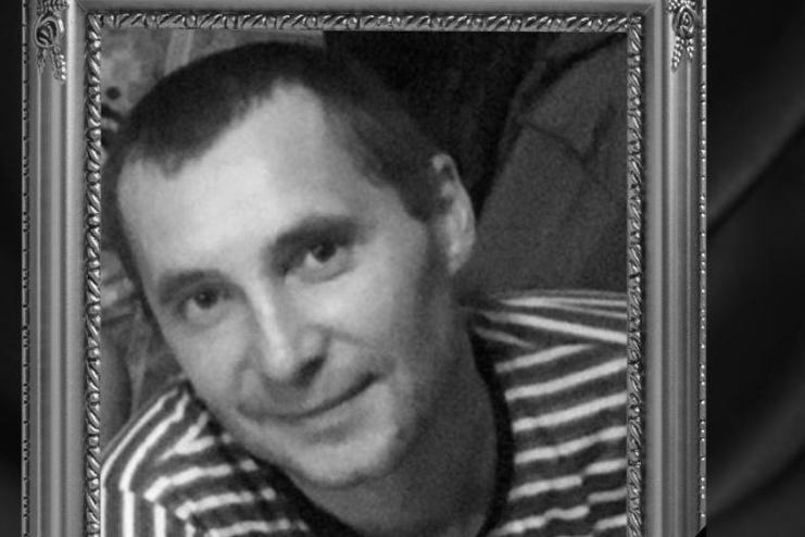 Одещина в скорботі: захищаючи країну від ворога загинув Сергій Кушнеренко